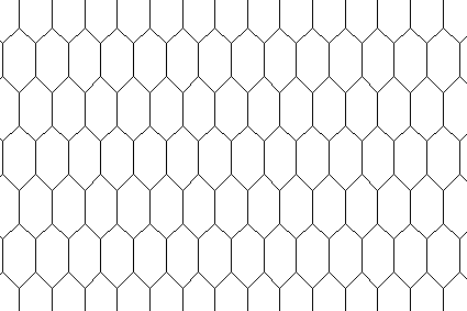 Hexagon+tile